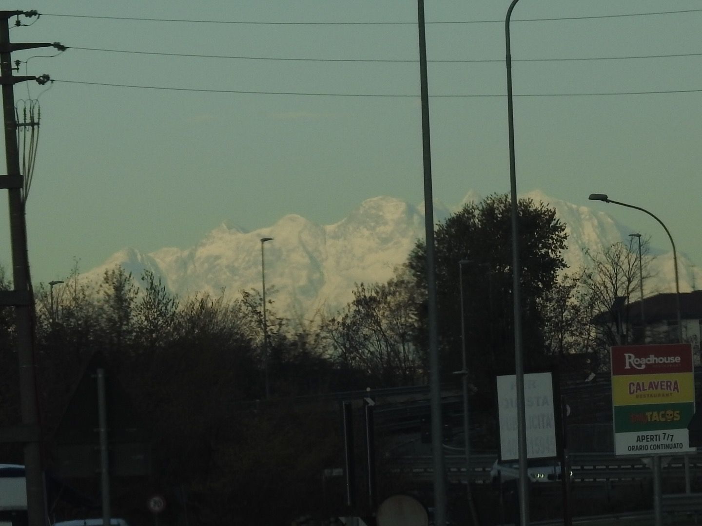 monte rosa